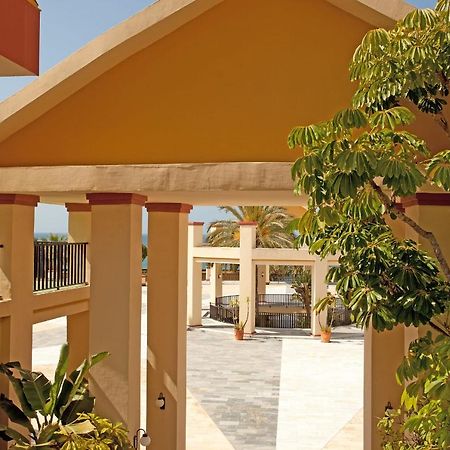 マルベーリャRomana Playa 637アパートメント エクステリア 写真