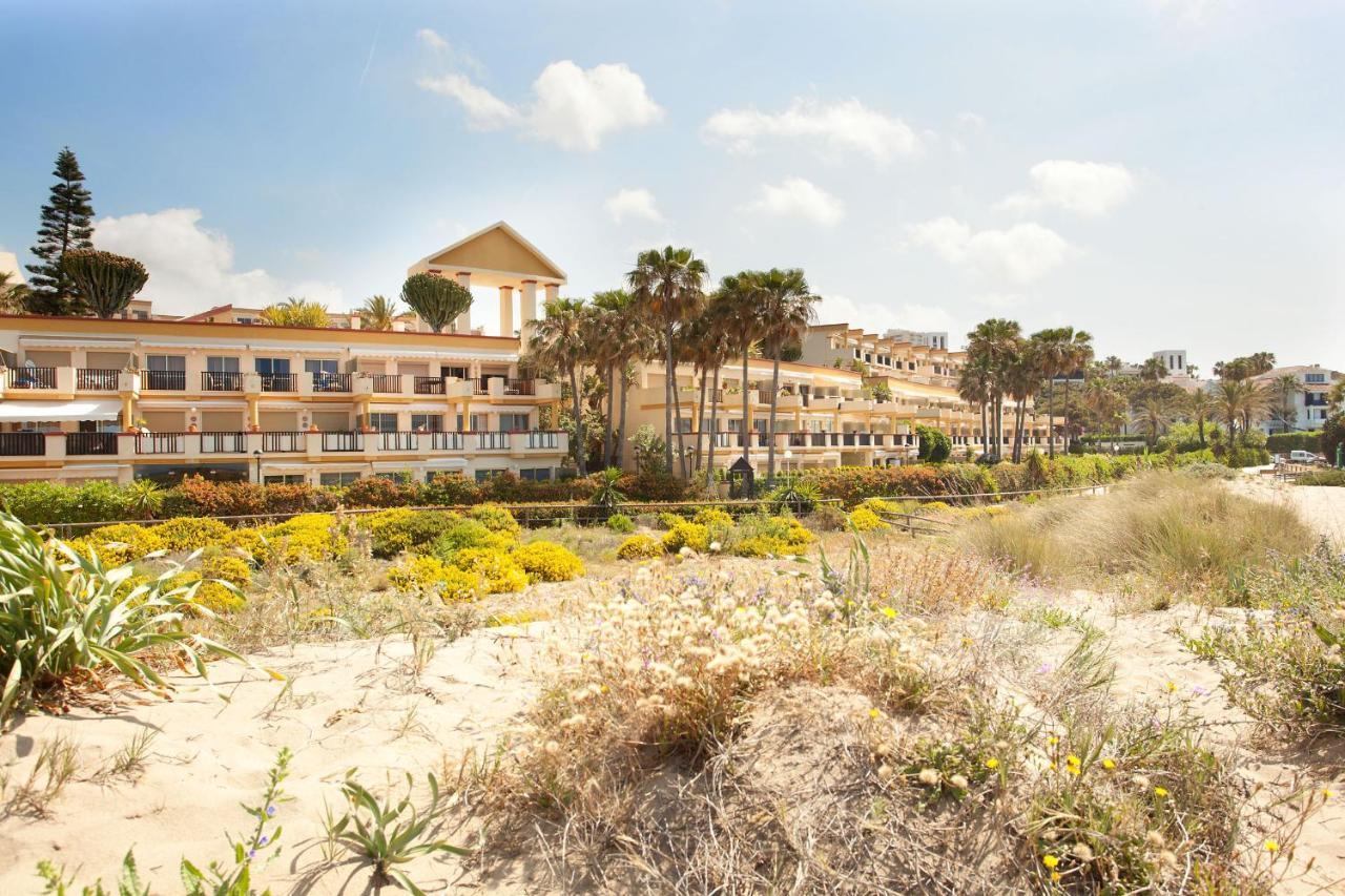 マルベーリャRomana Playa 637アパートメント エクステリア 写真